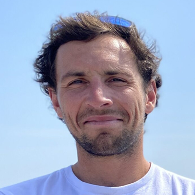 Portrait de Jules Bonnier