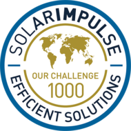 Label Solar Impulse