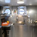 recrutement marin cuisinier zero dechet