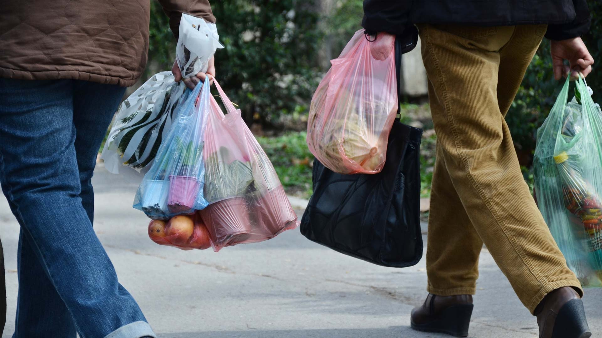Pretail Plastic Storage Sacks for rough use or Sack Races, Big