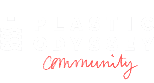 Plastic Odyssey Community