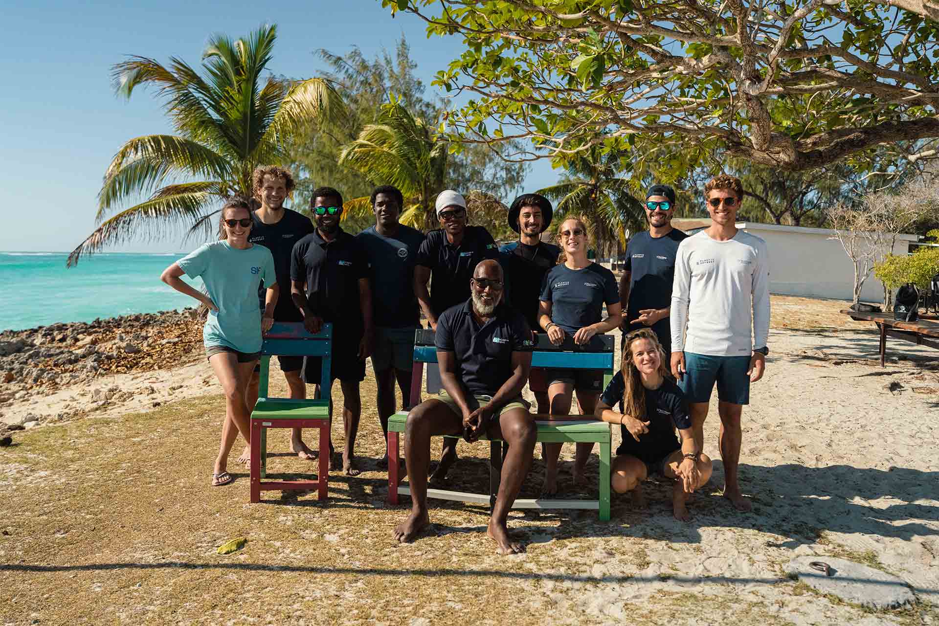 aldabra-expediton-team-seychelles-islands-foundation